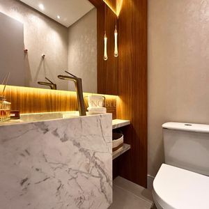 Apartamento com 110m², 3 dormitórios, 1 suíte, 2 vagas no Montalcino em Torres para Comprar