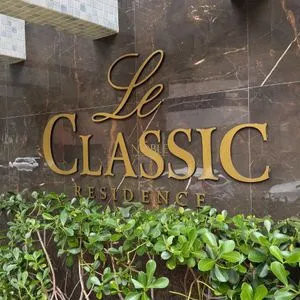 Apartamento com 124m², 3 dormitórios, 3 suítes, 2 vagas no Lê Classic em Torres para Comprar