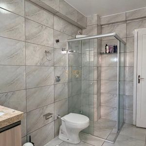 Apartamento com 94m², 2 dormitórios, 1 vaga no Alvorada em Torres para Comprar