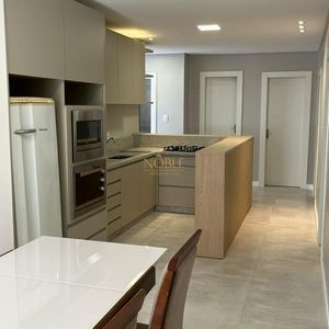 Apartamento com 100m², 3 dormitórios, 1 suíte no Sapt em Torres para Comprar