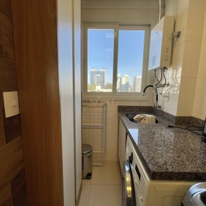 Apartamento com 68m², 2 dormitórios, 1 suíte, 1 vaga no Monet em Torres para Comprar
