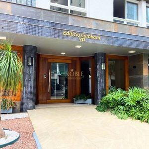 Apartamento com 88m², 2 dormitórios, 2 suítes, 1 vaga no Cambará em Torres para Comprar