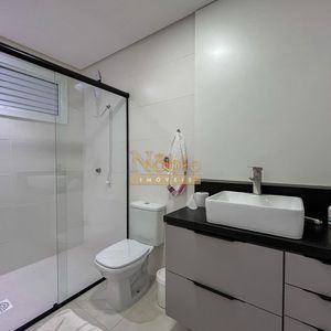 Apartamento com 130m², 3 dormitórios, 1 suíte, 2 vagas no Monterrey em Torres para Comprar
