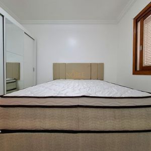 Apartamento com 120m², 3 dormitórios, 1 suíte, 1 vaga no Saint Germain em Torres para Comprar