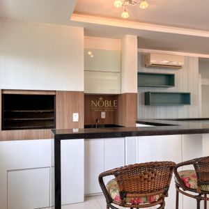 Apartamento com 130m², 3 dormitórios, 3 suítes, 1 vaga no Avant Garde em Torres para Comprar