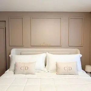 Cobertura com 202m², 3 dormitórios, 3 suítes, 2 vagas no Giardino em Torres para Comprar