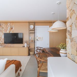 Apartamento com 100m², 3 dormitórios, 1 suíte, 2 vagas no Ibiza em Torres para Comprar