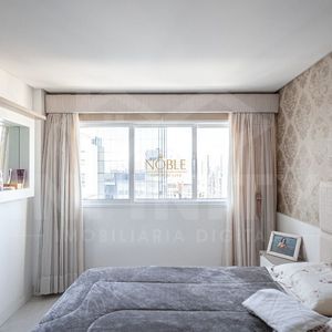 Apartamento com 201m², 3 dormitórios, 1 suíte, 3 vagas no Paris em Torres para Comprar