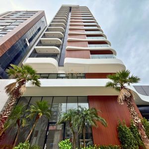 Apartamento com 91m², 2 dormitórios, 2 suítes, 2 vagas no Toronto em Torres para Comprar