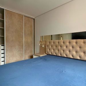 Apartamento com 110m², 3 dormitórios, 1 suíte, 2 vagas no Praia Bávaro em Torres para Comprar