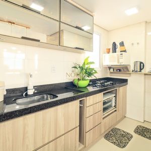 Apartamento com 88m², 3 dormitórios, 1 suíte, 1 vaga no Perito Moreno em Torres para Comprar