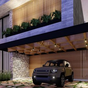 Casa de Condomínio com 431m², 5 dormitórios, 5 suítes, 4 vagas no Condomínio Ilhas Park em Torres para Comprar