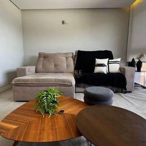 Apartamento com 74m², 2 dormitórios, 1 suíte, 1 vaga no Essenza em Torres para Comprar