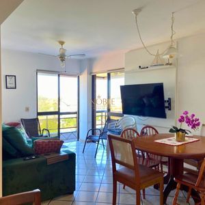 Apartamento com 125m², 3 dormitórios, 1 suíte, 1 vaga no Edifício Praia Grande em Torres para Comprar