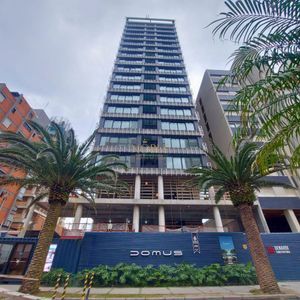 Apartamento com 207m², 4 dormitórios, 4 suítes, 2 vagas no Domus em Torres para Comprar