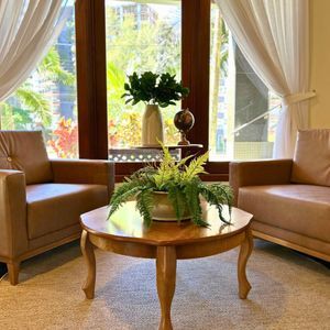 Apartamento com 150m², 3 dormitórios, 1 suíte, 1 vaga no Torre de La Cité em Torres para Comprar