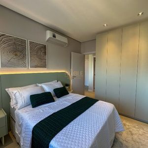 Apartamento com 70m², 2 dormitórios, 1 suíte, 2 vagas no Toronto em Torres para Comprar