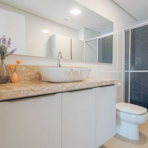 Apartamento com 180m², 4 dormitórios, 4 suítes, 2 vagas no Taipei em Torres para Comprar