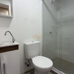 Apartamento com 59m², 2 dormitórios, 1 suíte, 1 vaga no Residencial Jardim Europa em Torres para Comprar