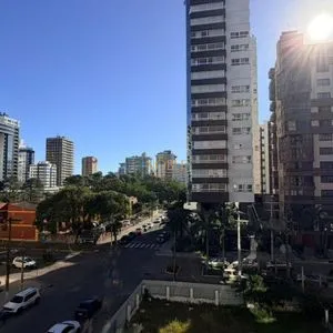 Apartamento com 95m², 3 dormitórios, 1 suíte, 1 vaga no Yokohama em Torres para Comprar