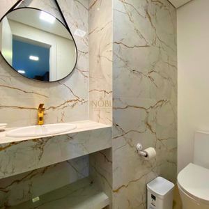 Apartamento com 88m², 2 dormitórios, 2 suítes, 1 vaga no Cambará em Torres para Comprar