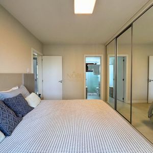Apartamento com 161m², 4 dormitórios, 4 suítes, 2 vagas no Mare Blu em Torres para Comprar