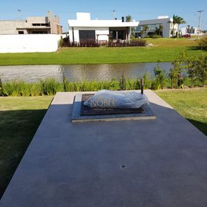 Casa de Condomínio com 416m², 3 dormitórios, 1 suíte, 2 vagas no Reserva das Águas em Torres para Comprar