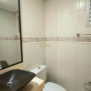 Apartamento com 117m², 3 dormitórios, 3 suítes, 1 vaga no Lex Center em Torres para Comprar