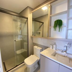 Apartamento com 73m², 2 dormitórios, 2 suítes, 1 vaga no Magma em Torres para Comprar