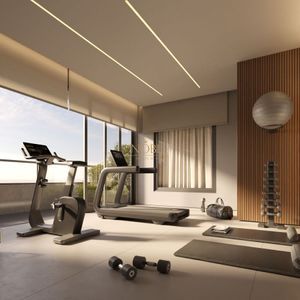 Apartamento com 68m², 2 dormitórios, 1 suíte, 1 vaga no Residencial New em Torres para Comprar