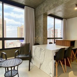 Apartamento com 91m², 2 dormitórios, 1 suíte, 1 vaga no Magma em Torres para Comprar