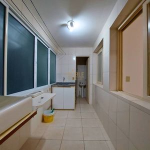Apartamento com 100m², 3 dormitórios, 1 suíte, 2 vagas no Monte Vêneto em Torres para Comprar
