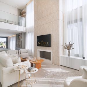 Casa de Condomínio com 360m², 4 dormitórios, 4 suítes, 2 vagas no Condomínio Ilhas Park em Torres para Comprar