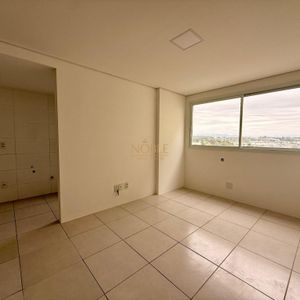 Apartamento com 59m², 2 dormitórios, 1 suíte, 1 vaga no Residencial Jardim Europa em Torres para Comprar
