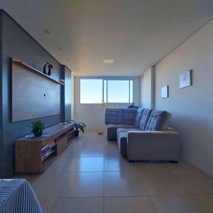 Apartamento com 69m², 3 dormitórios, 1 suíte, 1 vaga no Residencial Jardim Europa em Torres para Comprar