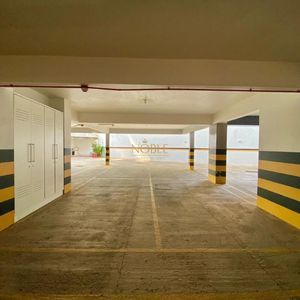 Apartamento com 186m², 3 dormitórios, 1 suíte, 4 vagas no Debret em Torres para Comprar