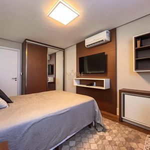 Apartamento com 130m², 3 dormitórios, 1 suíte, 2 vagas no Caravaggio em Torres para Comprar