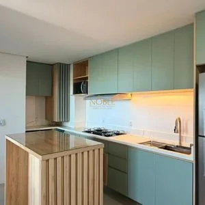 Apartamento com 76m², 2 dormitórios, 1 suíte, 1 vaga no View Place Marina Mampituba em Passo de Torres para Comprar
