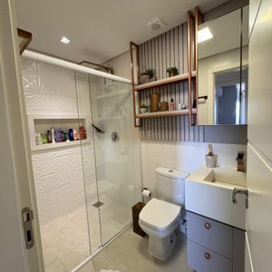 Cobertura com 222m², 3 dormitórios, 1 suíte, 1 vaga no Castelo Branco em Torres para Comprar