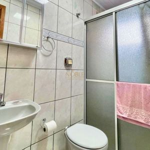 Apartamento com 52m², 1 dormitório, 1 vaga no Jangada em Torres para Comprar