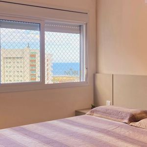 Apartamento com 88m², 3 dormitórios, 3 suítes, 2 vagas no Perito Moreno em Torres para Comprar