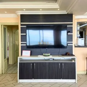 Apartamento com 107m², 3 dormitórios, 1 suíte, 1 vaga no Panorama em Torres para Comprar
