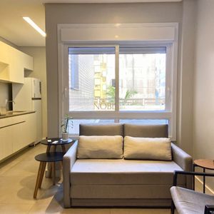 Apartamento com 45m², 1 dormitório, 1 suíte, 1 vaga no Cambará em Torres para Comprar