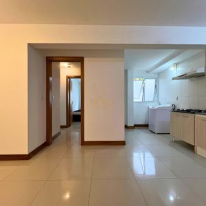Apartamento com 106m², 3 dormitórios, 1 suíte, 2 vagas no Punta Cana em Torres para Comprar