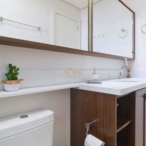 Cobertura com 226m², 3 dormitórios, 1 suíte, 2 vagas no Morada da Cal em Torres para Comprar