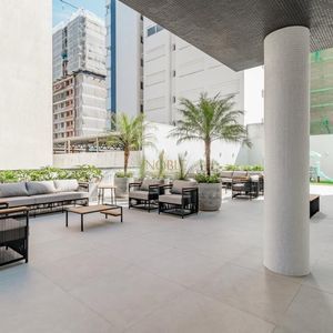 Apartamento com 104m², 3 dormitórios, 1 suíte, 2 vagas no Ibiza em Torres para Comprar