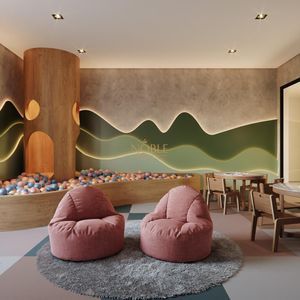 Cobertura, 4 dormitórios, 4 suítes, 2 vagas no Vanguard em Torres para Comprar