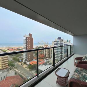 Apartamento com 220m², 4 dormitórios, 4 suítes, 2 vagas no Vitra em Torres para Comprar