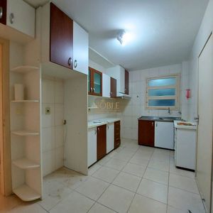 Apartamento com 100m², 3 dormitórios, 1 suíte, 2 vagas no Monte Vêneto em Torres para Comprar