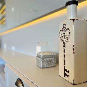 Apartamento com 220m², 4 dormitórios, 4 suítes, 3 vagas no Vitra em Torres para Comprar